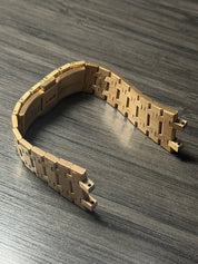 Audemars Piguet Royal Oak 18K Rose Gold Bracelet 26mm