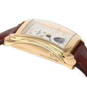 Vacheron Constantin Historiques 18k Yellow Gold 35x41mm Automatic Watch 47300