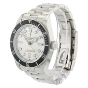 2025 Tudor Black Bay 68 Silver Dial Steel 43mm Automatic Men’s 7943A1A0NU