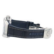 Franck Muller Vanguard Blue Stainless Steel 44mm Automatic Men’s Watch V45CCDT
