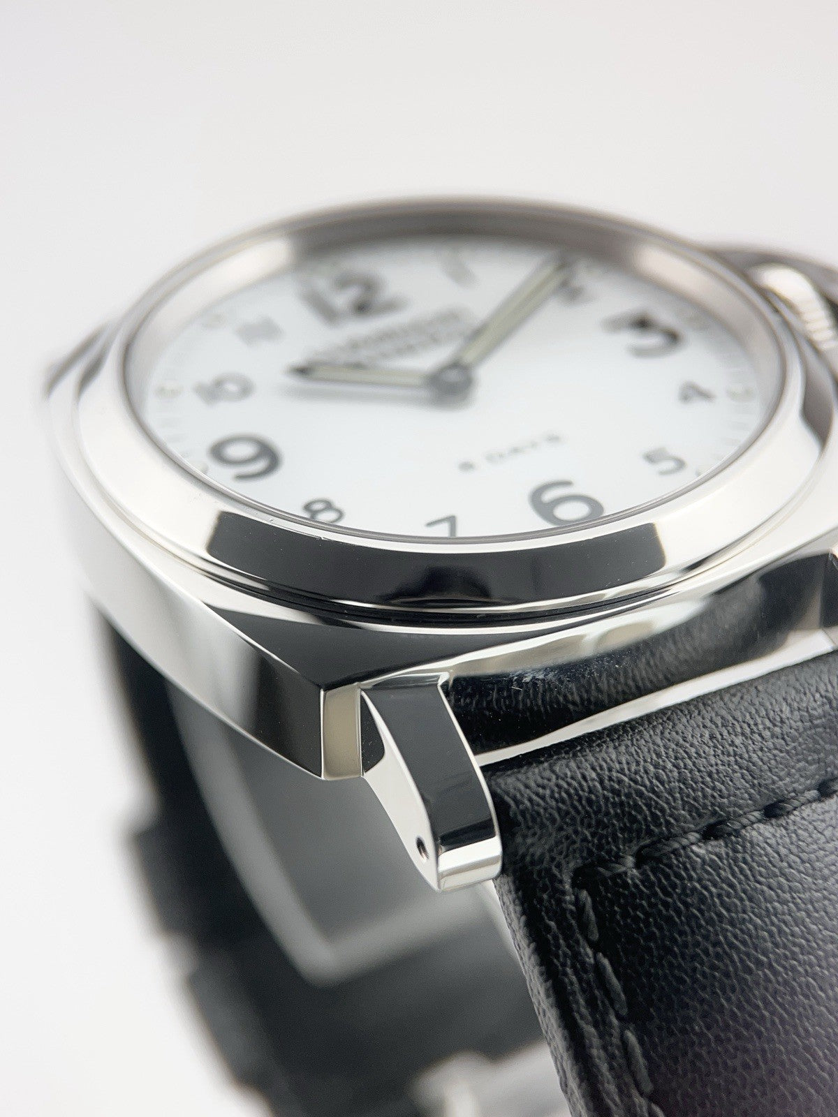 Panerai Luminor Stainless Steel PAM00561
