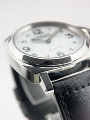 Panerai Luminor Stainless Steel PAM00561