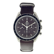 Omega Speedmaster Pro Stainless Steel Brown Dial 42mm Watch 310.32.42.30.13.001