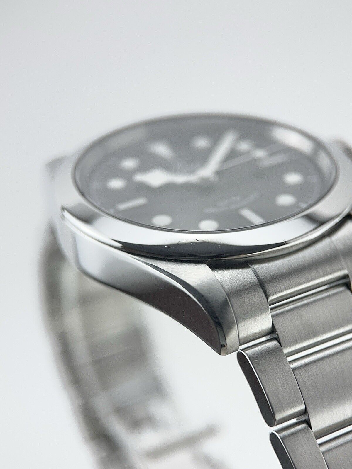 Tudor Black Bay 41 Stainless Steel Automatic Men’s Watch 79540 - Box/Papers