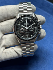 2023 Omega Speedmaster Professional Hesalite 310.30.42.50.01.001 - Box/Papers