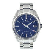 Grand Seiko Heritage 60th Anniversary Automatic Blue Dial 40mm SBGR321
