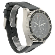 Marathon CSAR Black Dial Stainless Steel 46mm Automatic Men’s 6645-01-544-0408