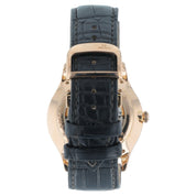 Jaeger-LeCoultre Master Grande 18k Rose Gold Cream Dial 40mm Automatic Q1352420