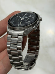 Omega Speedmaster Professional 42mm Stainless Manual Wind Moonwatch 3570.50