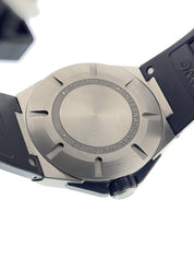IWC Schaffhausen IW326403 Ingenieur Dual Time Date Automatic Men's Watch
