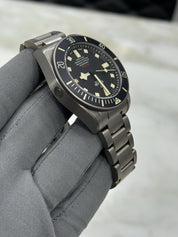 2024 Tudor Pelagos LHD Men's Black 25610TNL Titanium Automatic Watch -  B/P