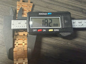 Audemars Piguet Royal Oak 18K Rose Gold Bracelet 26mm