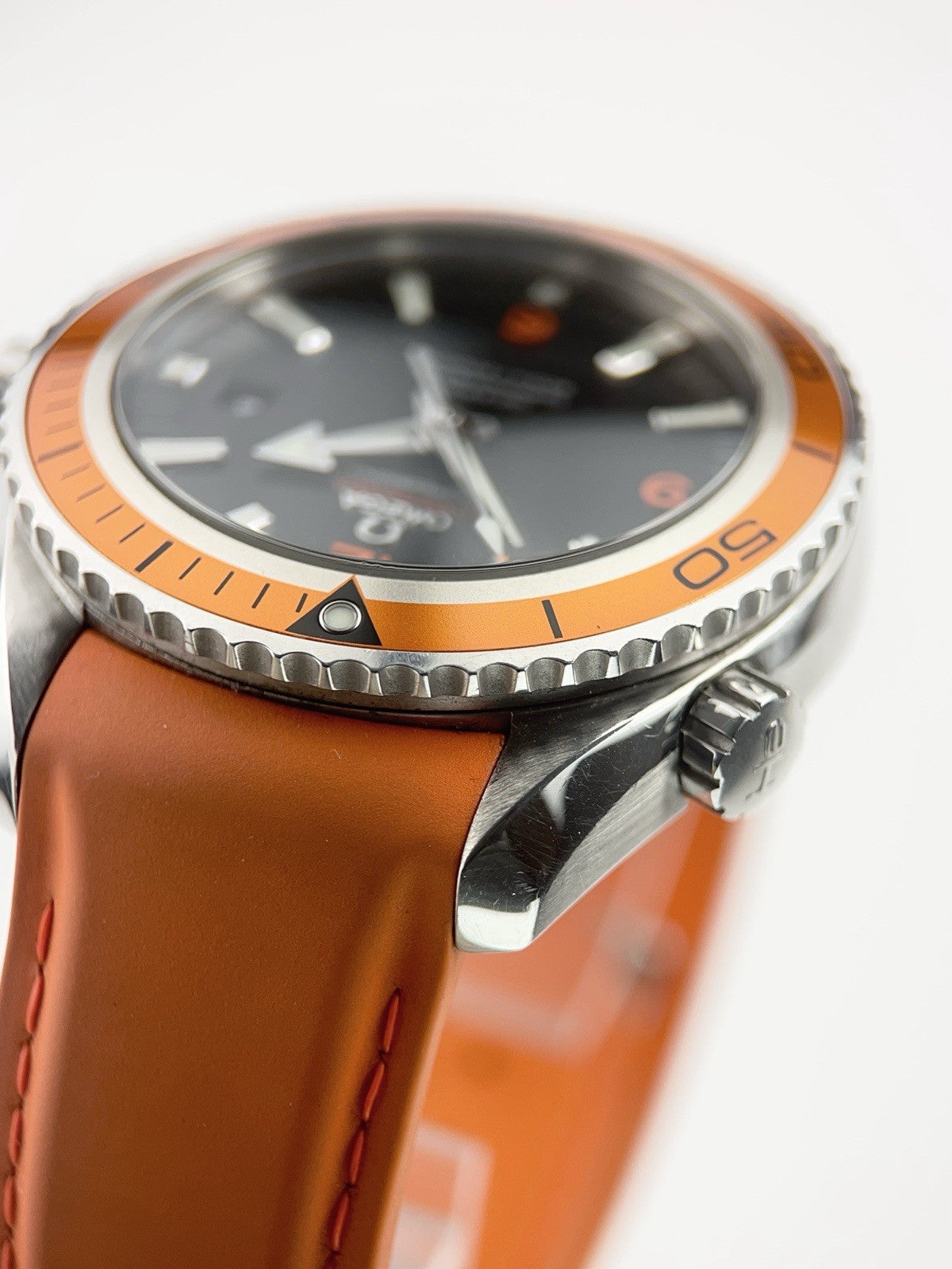 Omega Seamaster 232.32.46.21.01.001