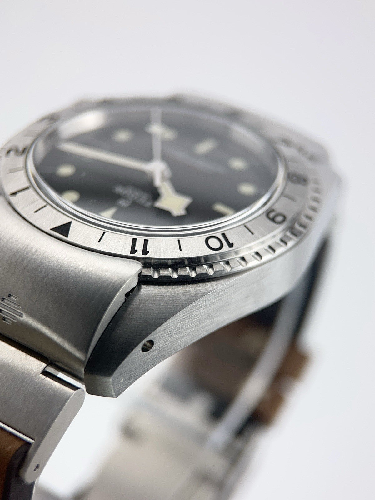 New 2025 Tudor Black Bay 70150
