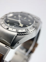 New 2025 Tudor Black Bay 70150
