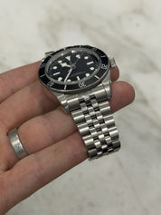 2024 Tudor Black Bay Monochrome Steel Black 41mm Auto Men's Watch 7941A1A0NU