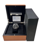 Panerai Luminor Marina Stainless Steel Black Dial 44mm Automatic Men’s PAM00104