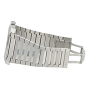 Bulgari Octo Finissimo Grey Dial Stainless Steel 40mm Automatic Men’s BGO40SXT