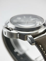 Panerai Luminor Marina Stainless Steel 44mm Manual Wind Men’s Watch PAM01005