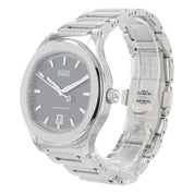 Piaget Polo S Stainless Steel Gray Dial 42mm Automatic Movement Men’s P11268
