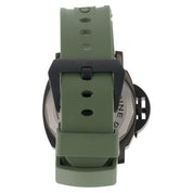 Panerai Luminor Black Dial Titanium 44mm Manual Wind Men’s Watch PAM00779