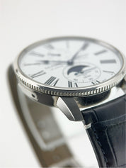 Ulysse Nardin Marine Torpilleur Moonphase 1193-310 | Birmingham Luxury Watches Birmingham, Michigan