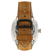 Panerai Radiomir Black Dial Platinum 45mm Automatic Men's Watch PAM00495