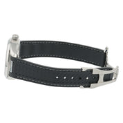 Omega Seamaster Aqua Terra Steel Black Dial 41mm Automatic Men's Watch