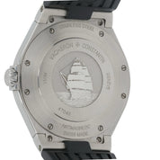 Vacheron Constantin Overseas Steel Grey Dial 42mm Automatic Mens Watch 47040