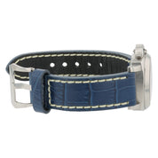 Panerai Luminor Marina Stainless Steel Blue Dial 40mm Automatic Mens PAM00070