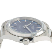 Longines Conquest Stainless Steel Blue Dial 38mm Automatic Mens Watch L3.720.4