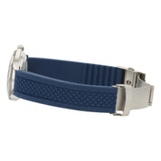 Omega Seamaster Blue Dial Stainless Steel 41mm Automatic Mens Watch 2220.80.00