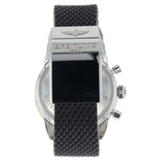 Breitling SuperOcean Heritage Black Dial Gold & Steel 44mm Auto Watch U13313