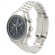 Omega Speedmaster Mark II Black Dial Steel 42.4mm Automatic 327.10.43.50.01.001