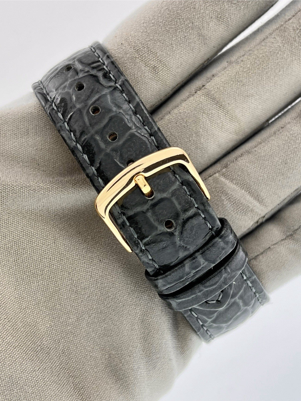 Tudor Prince Date Day Steel Champagne Dial 36mm Automatic Mens Watch 76213