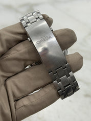 Omega Seamaster Professional 300m Diver Black Ceramic Watch 210.30.42.20.01.001