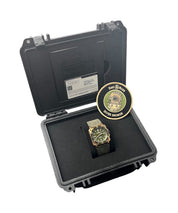 Bell & Ross Green Dial Date Bronze Green Dial 42mm Automatic Men’s Watch BR03