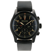 Bremont ALT1 Black Dial Stainless Steel 43mm Automatic Movement Men’s ALT1-P2