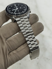 Omega Speedmaster Moonwatch 42mm Black Dial Manual Watch 310.30.42.50.01.002