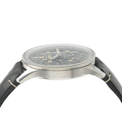 Breitling Navitimer Black Dial Stainless Steel 41mm Manual Wind Men’s AB0910