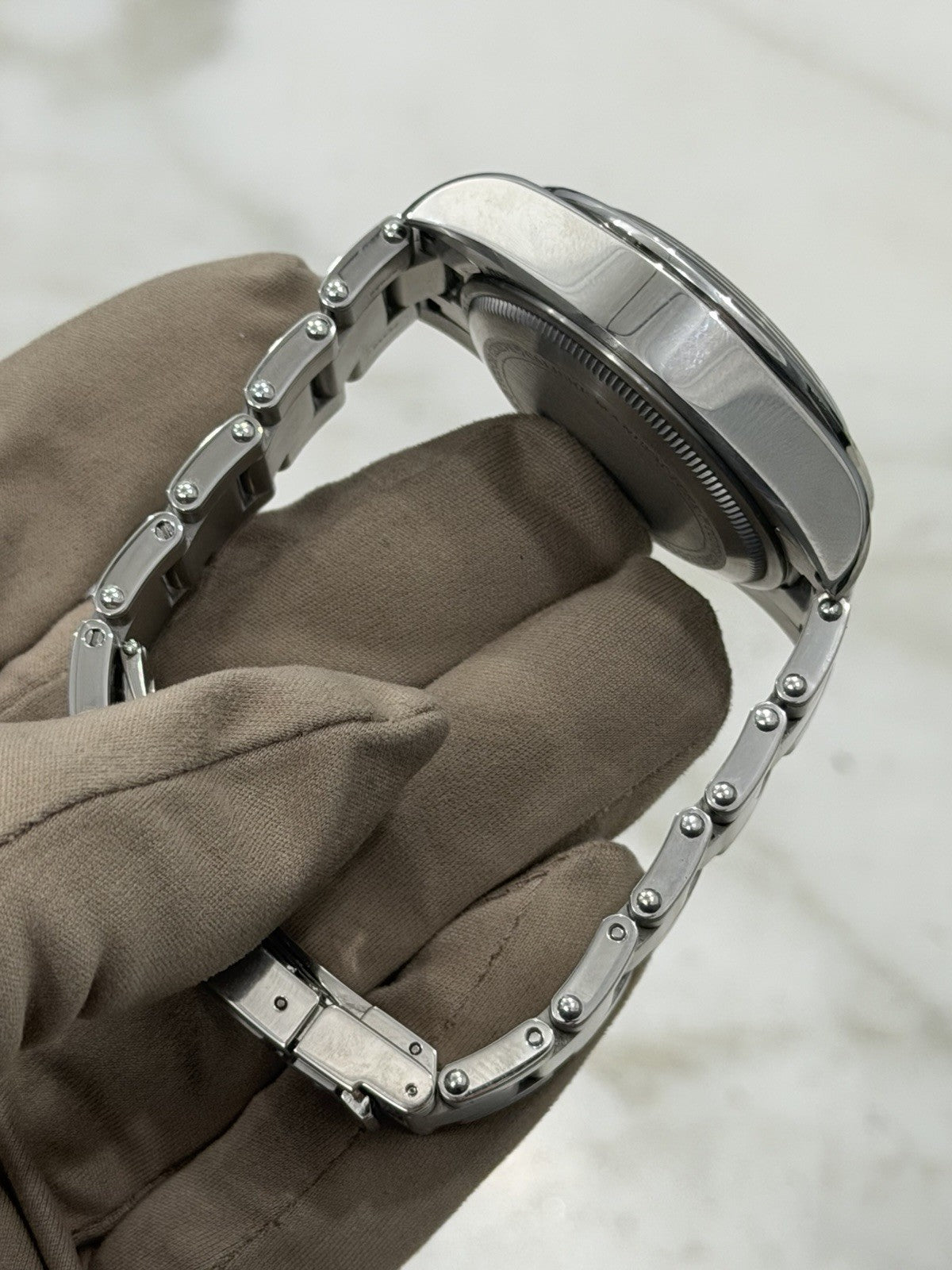 2024 Tudor Black Bay Pro Stainless Steel GMT Men's Black Dial Watch 79470