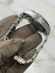 2024 Tudor Black Bay Pro Stainless Steel GMT Men's Black Dial Watch 79470