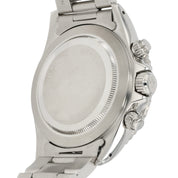 Tudor Prince Date Tiger Stainless Steel White Dial 40mm Automatic Mens 79270P