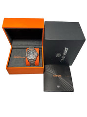 Tag Heuer Aquaracer 300m Bamford Titanium 42mm Automatic Men’s Watch WAY208F