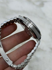 2025 Omega Speedmaster Moonwatch 42mm Black Dial Watch 310.30.42.50.01.002