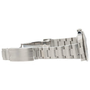 Rolex Submariner Stainless Steel Black Dial 40mm Automatic Mens Watch 116610LN