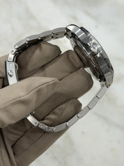 2022 Omega Seamaster Gray Dial 42mm Automatic Mens Watch 210.30.42.20.06.001