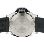 Panerai Luminor Black Dial Stainless Steel 44mm Automatic Men’s Watch PAM01088