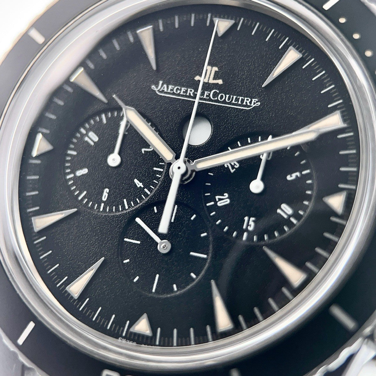 Jaeger-LeCoultre Deep Sea Q208A57J
