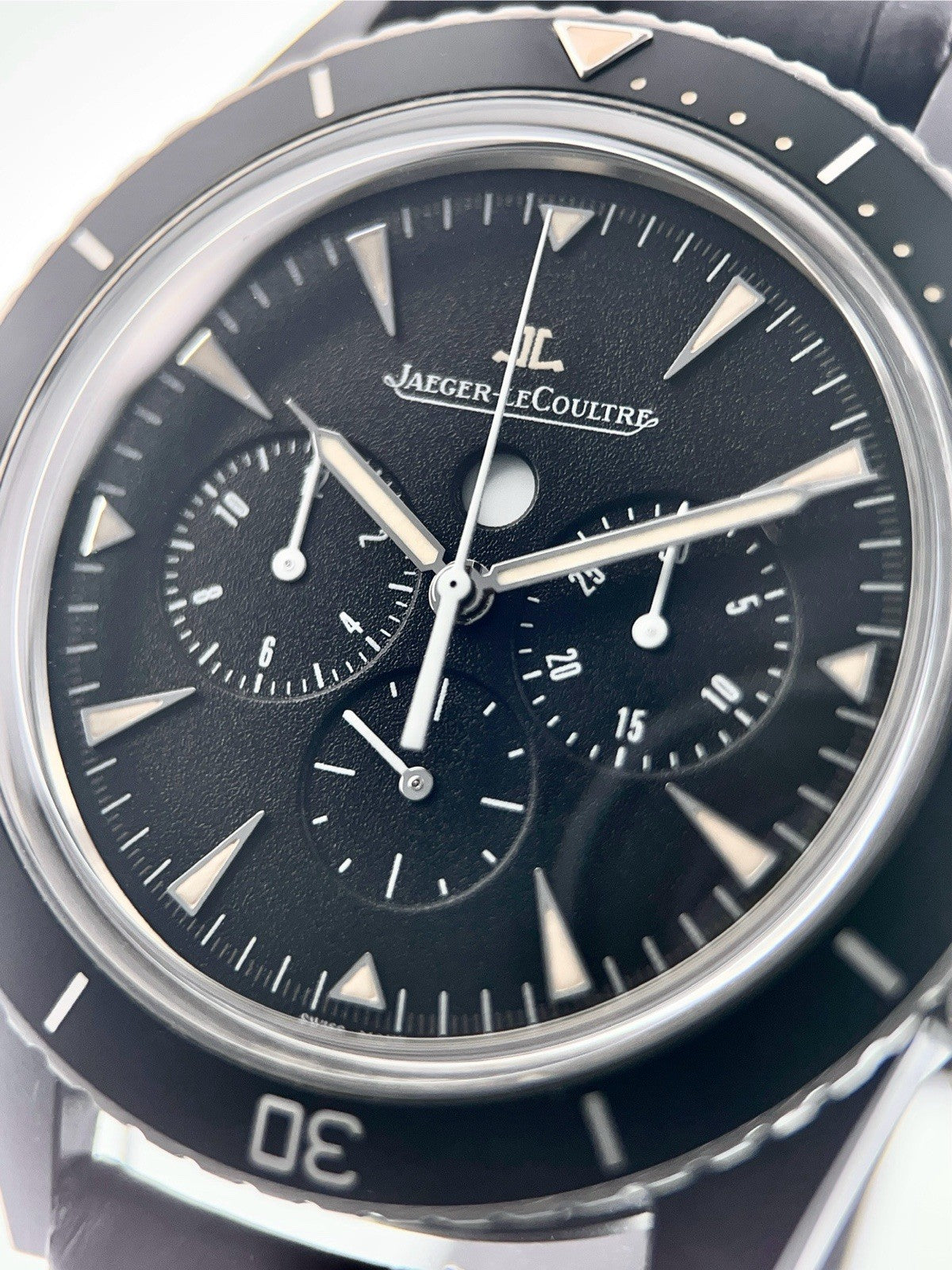 Jaeger-LeCoultre Deep Sea Q208A57J